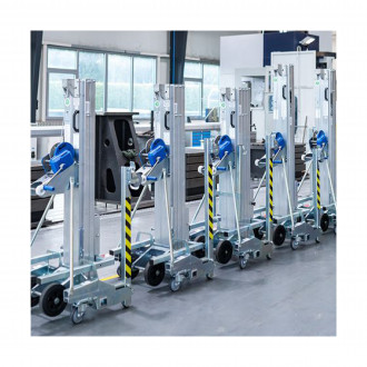 Lastenlift / Montagelift ALP LM620 Hebelift