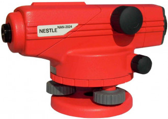 Nestle NAN 24 Niveliergerät  