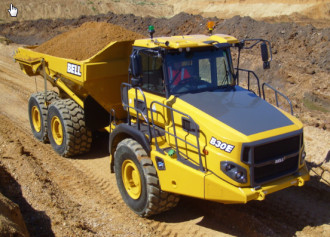 Bell B 30 E 