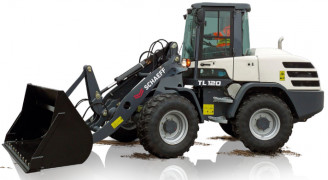 Schaeff TL120 Augsburg