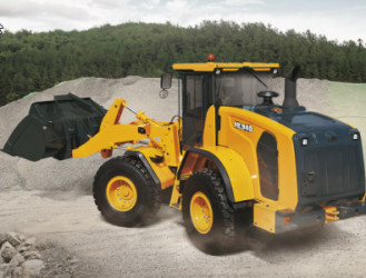 Hyundai HL940 