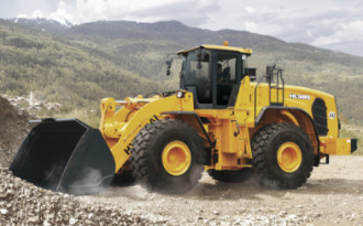 Hyundai HL980 