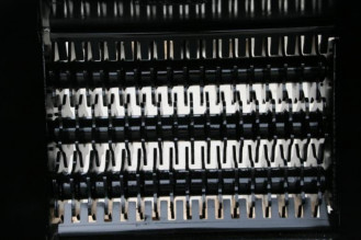 ScanCraft Sieblöffel SB5/8: für Bagger 5 - 8 to