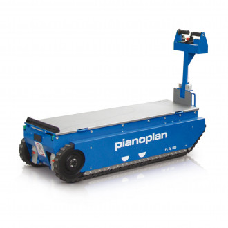 Wspinaczka po schodach Pianoplan Speedy 600 