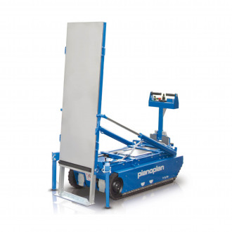 Wspinaczka po schodach Pianoplan Speedy 600