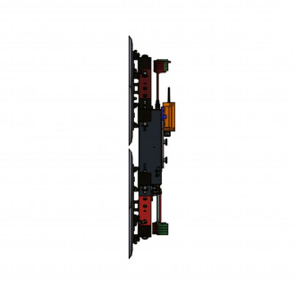 Glassauger Vakuumsauger Uplifter UPG1200