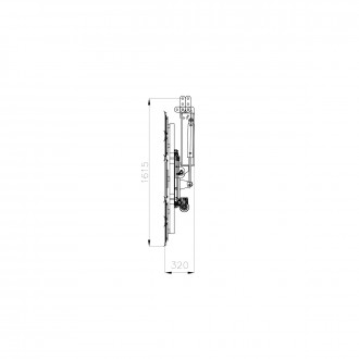 Glassauger Vakuumsauger DSZ2000