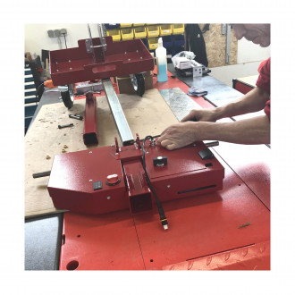 Glaslifter Glassworker UPT250