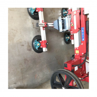 Glaslifter Glassworker UPT250