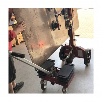 Glaslifter Glassworker UPT250