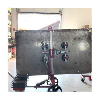 Glaslifter Glassworker UPT250