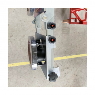 Glassauger Vakuumsauger UPG300
