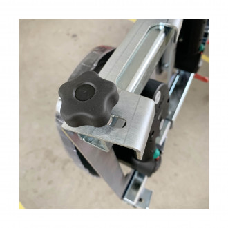 Glassauger Vakuumsauger UPG300