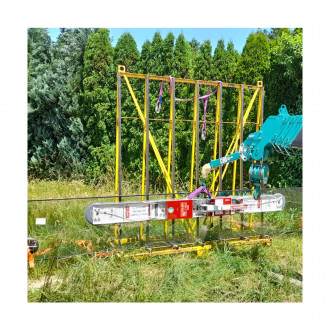 Glassauger Vakuumsauger UPG450