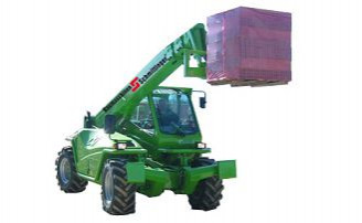 Merlo 38.13 Teleskoplader 