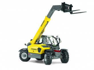 Kramer 2706 Teleskoplader 