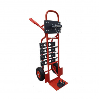 Glastransportwagen Transportwagen UPT200 