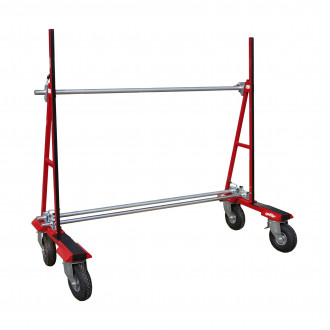 Glastransportwagen Transportwagen UPT600 OUTDOOR 