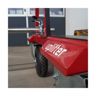Glastransportwagen Transportwagen UPT600 OUTDOOR