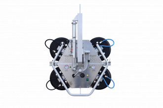 Glassauger GLS 600 