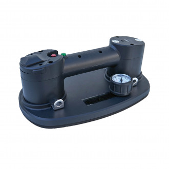 Handsauger elektrisch "Grabo PLUS" 