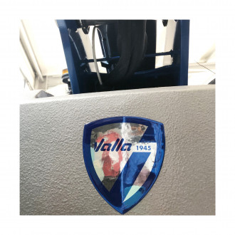 Elektro Mobilkran VALLA V36 R