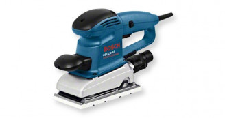 Bosch GSS 230 AE Schwingschleifer, 230 V 