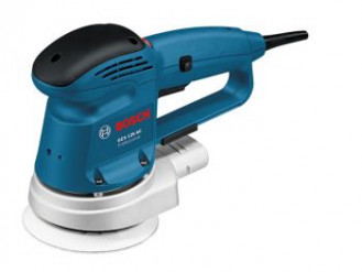 Bosch Gex 125 AC Exzenterschleifer 