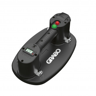 Handsauger elektrisch "Grabo PRO" Buxtehude