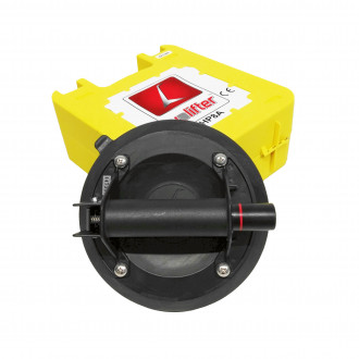Handsauger HP8A 