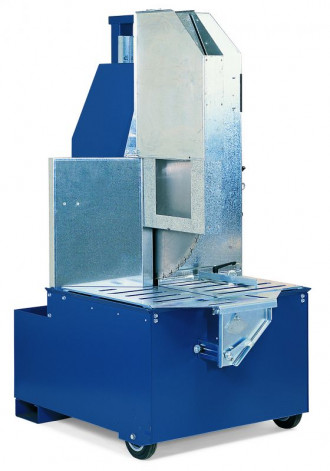 Lissmac DTS 420 Mauersteinsäge Ludwigsburg