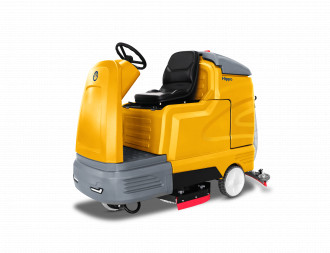 Scheuersaugmaschine Hippo AR-S10 