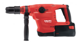 Akumulatorowy młot udarowo-obrotowy HILTI TE 60-A36 