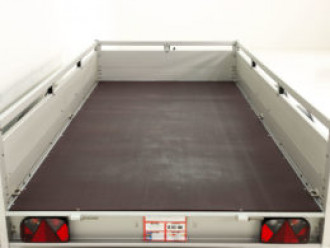 PKW Transportanhänger 150.300.26 ALU