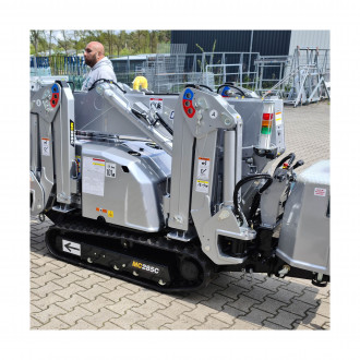 Minikran MC285 Raupenkran