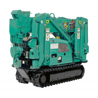 Minikran MC174 Raupenkran
