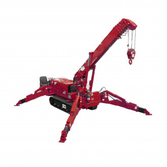 Minikran MC305 Raupenkran 
