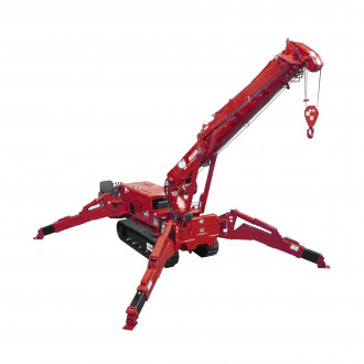 Minikran MC405 Raupenkran 