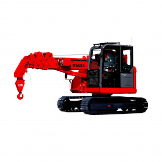 Minikran Maeda CC985 Raupenkran 
