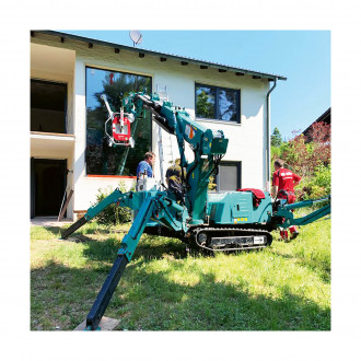 Minikran MK1033 Raupenkran