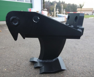 BeMas Wurzelbiber BG 10 