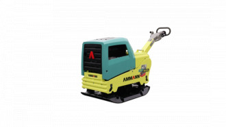 Rüttelplatte Ammann APH 65/85 Ingolstadt