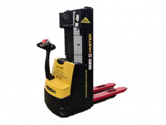 Elektro Hochhubstapler Altötting