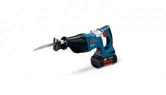 Säbelsäge Akku Bosch GSA 18 V 