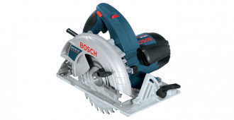 Handkreissäge Bosch 230 V 