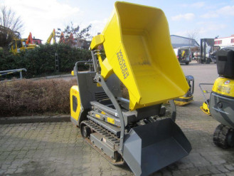 Wacker Neuson DT08 Pro