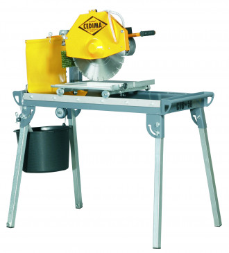Tischsäge Cedima Schneidetisch 230 V Gera
