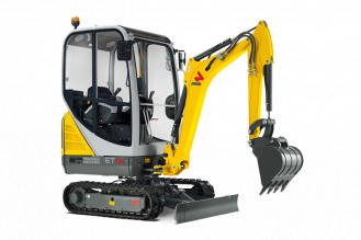 Wacker Neuson ET 16 Gießen