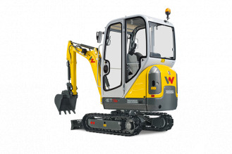 Wacker Neuson ET 16