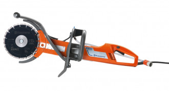 Husqvarna Elektro Trennschleifer CUT-N-BREAK K 4000 